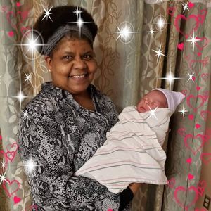 Meet your Posher, Joanna